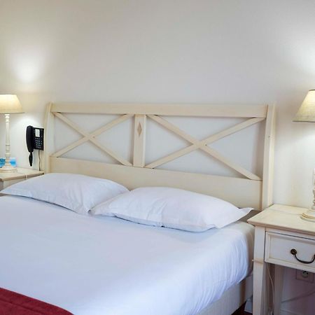 Brit hôtel Du Perche Nogent-le-Rotrou Extérieur photo